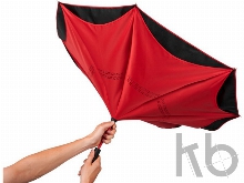 Зонт-трость «Yoon» с обратным сложением