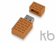 USB-флешка на 8 Гб 