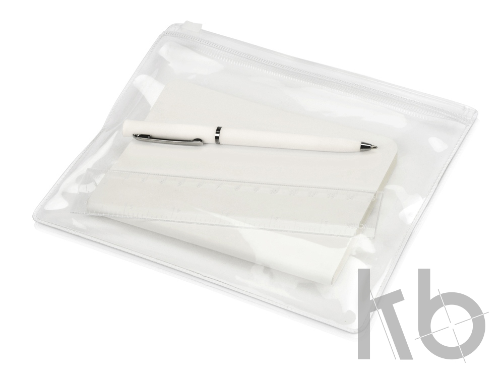 Набор канцелярский «Softy»