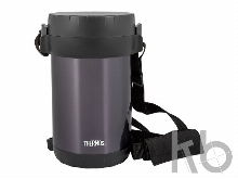 Термос контейнерами и ложкой Thermos JBG-1800