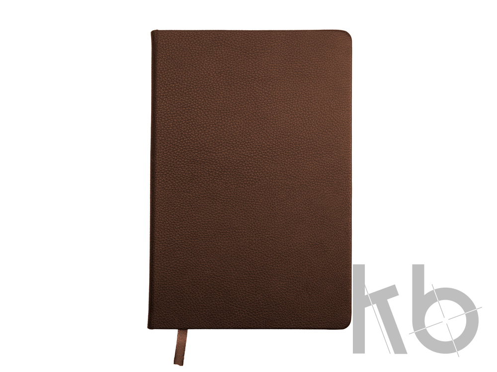 Ежедневник недатированный А5 «Loft»