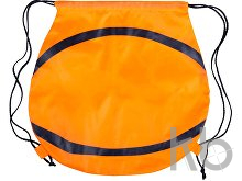 Рюкзак-мешок в форме мяча