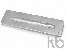 Ручка металлическая шариковая «Tate»