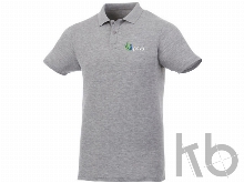 Рубашка поло «Liberty» мужская