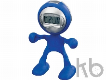 Часы настольные «Flexi»