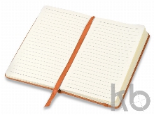 Блокнот А6 «Essential»