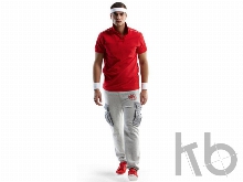 Рубашка поло 