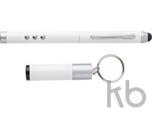 ABS 4-in-1 pen