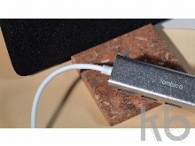 Хаб USB Type-C M1