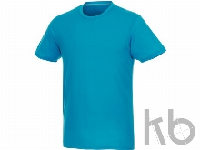 Футболка «Jade» из переработанных материалов, мужская