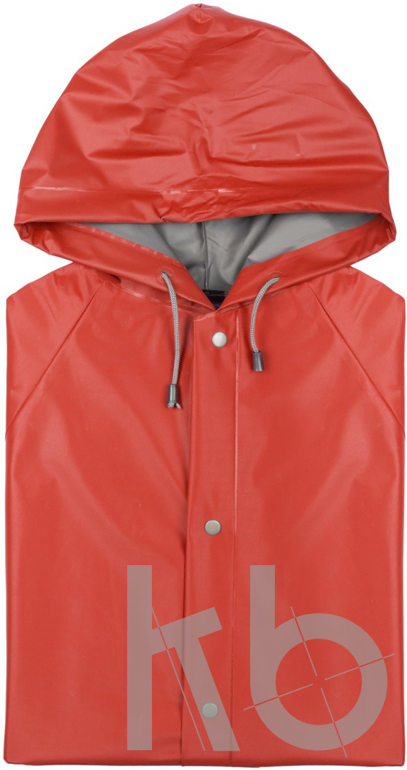 raincoat