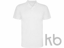 Рубашка поло «Monzha» мужская