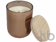 Свечка «Lani» с крышкой