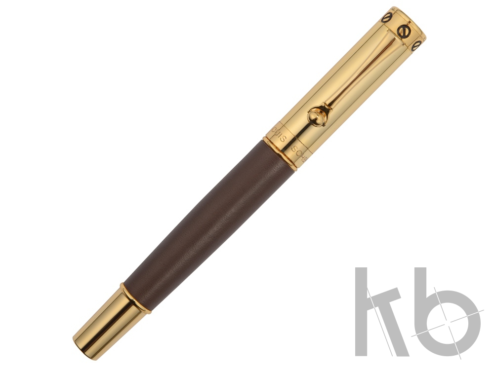 Ручка роллер Eldorado