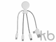 Зарядный кабель «Mr. Bio»