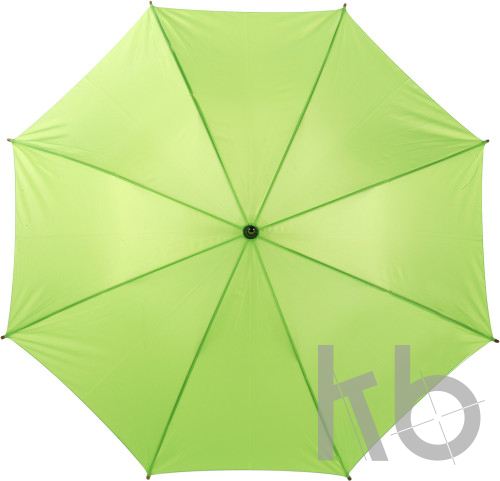Polyester (190T) umbrella