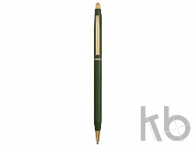 Ручка металлическая шариковая «Женева»