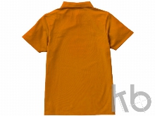 Рубашка поло «Hacker» мужская