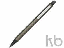 Ручка металлическая шариковая «Milas»