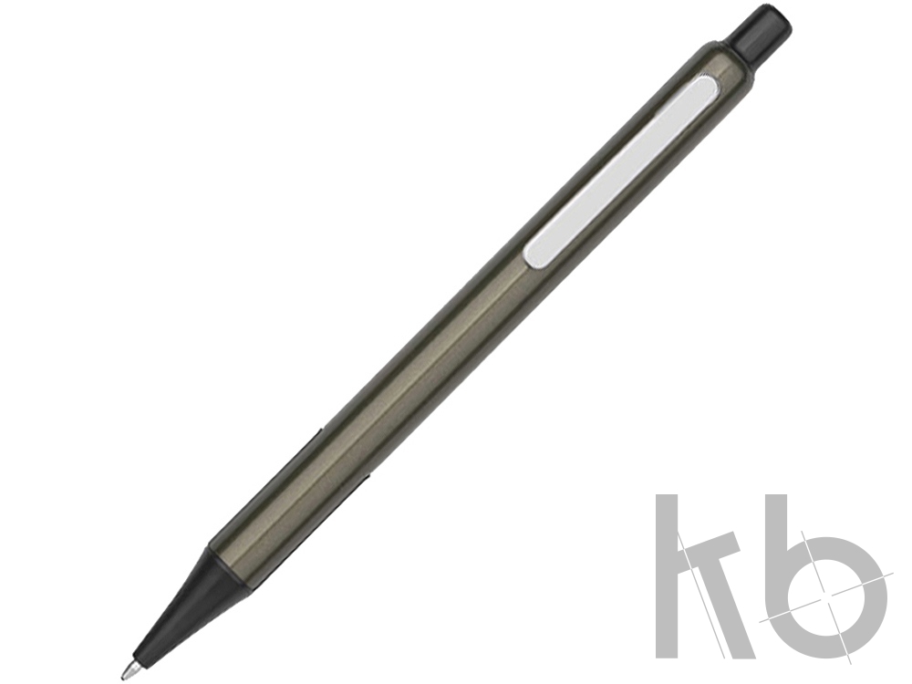 Ручка металлическая шариковая «Milas»