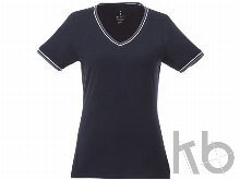 Футболка «Elbert» женская