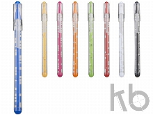 Ручка с лабиринтом