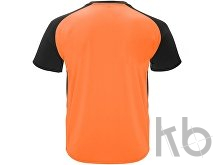 Спортивная футболка «Bugatti» мужская