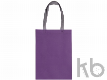 Сумка для шопинга «Utility» ламинированная, 110 г/м2