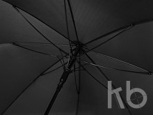 Зонт-трость «Lunker» с большим куполом (d135 см)