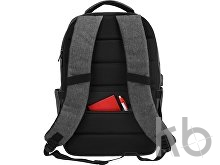 Антикражный рюкзак «Zest» для ноутбука 15.6'