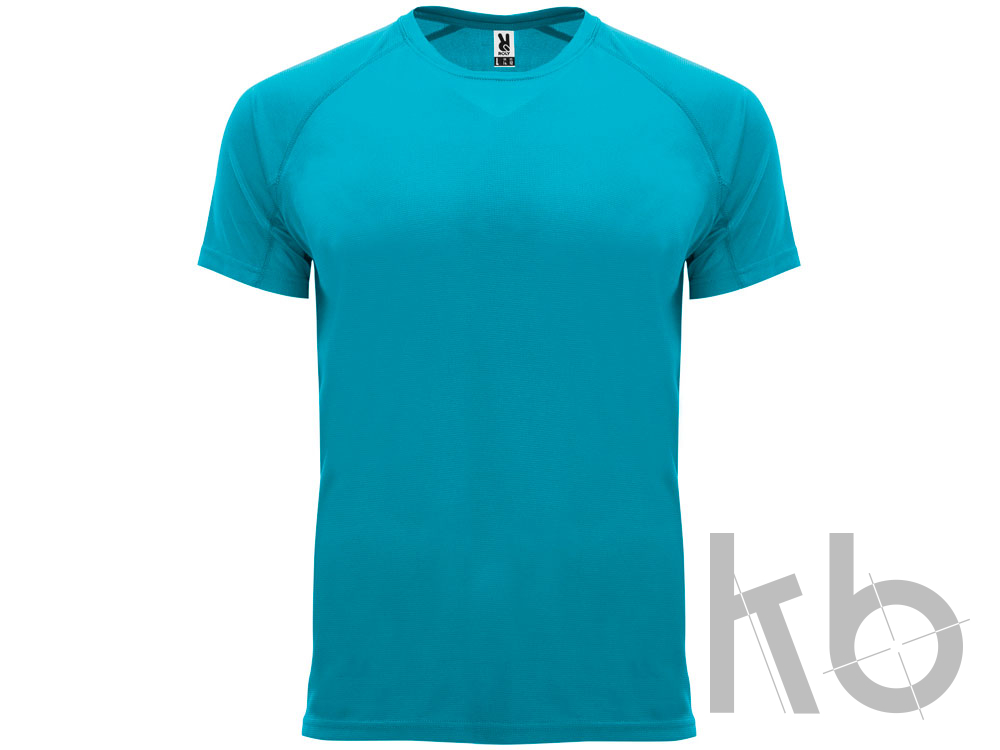 Спортивная футболка «Bahrain» мужская