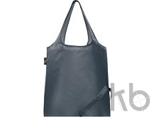 Складная эко-сумка «Sabia» из вторичного ПЭТ