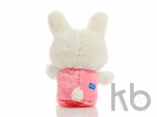 Игрушка мягкая  «Крольчонок»