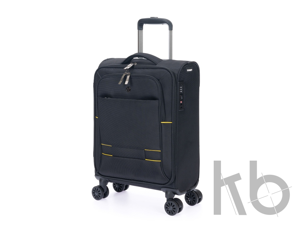 Чемодан «Brosno», 32 л