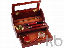 Офисный органайзер «Банкир»