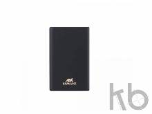 Внешний аккумулятор VA4736 со встроенным зарядным устройством, 5000 mAh