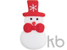 Christmas fridge magnet