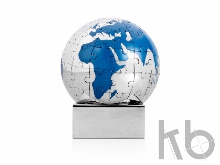 Головоломка «Земной шар»