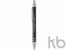 Ручка металлическая шариковая «Madrid»