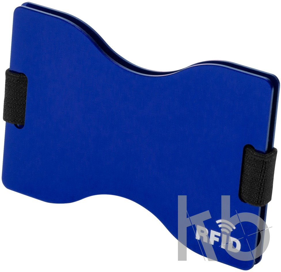 Футляр для кредитных карт