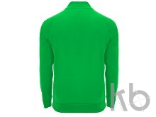 Толстовка с воротом на молнии «Epiro» детская