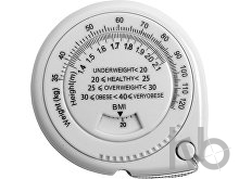 ABS BMI tape measure