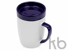 Кружка с универсальной подставкой «Мак-Кинни»