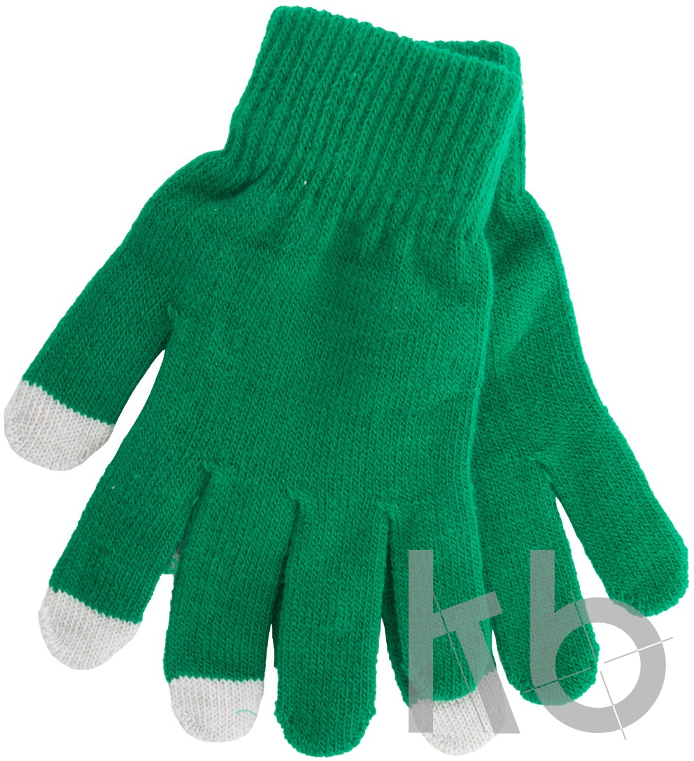 Перчатки для сенсорного экрана