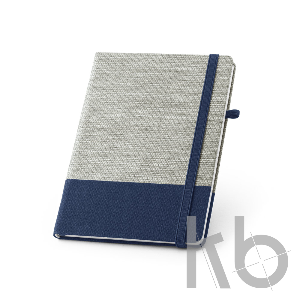 ROUSSEAU. Блокнот A5