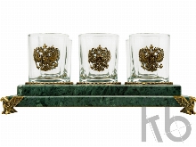 Набор для водки «Событие»