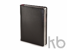 Ежедневник недатированный А5 «Parliament»