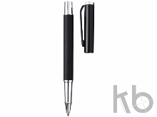 Ручка металлическая роллер «Pedova»