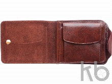 Набор «Галеон»: портмоне, визитница, лупа, компас, брелок-термометр