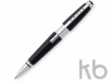 Набор «Classic Century»: обложка для кредитных и визитных карт, ручка-роллер